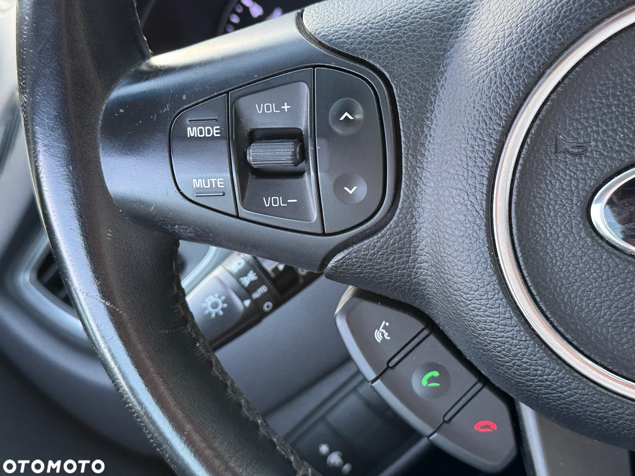Kia Carens 1.6 GDI Edition 7 - 20
