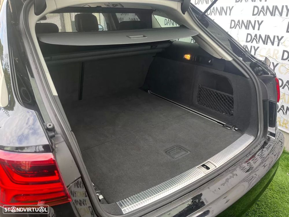 Audi A6 - 9