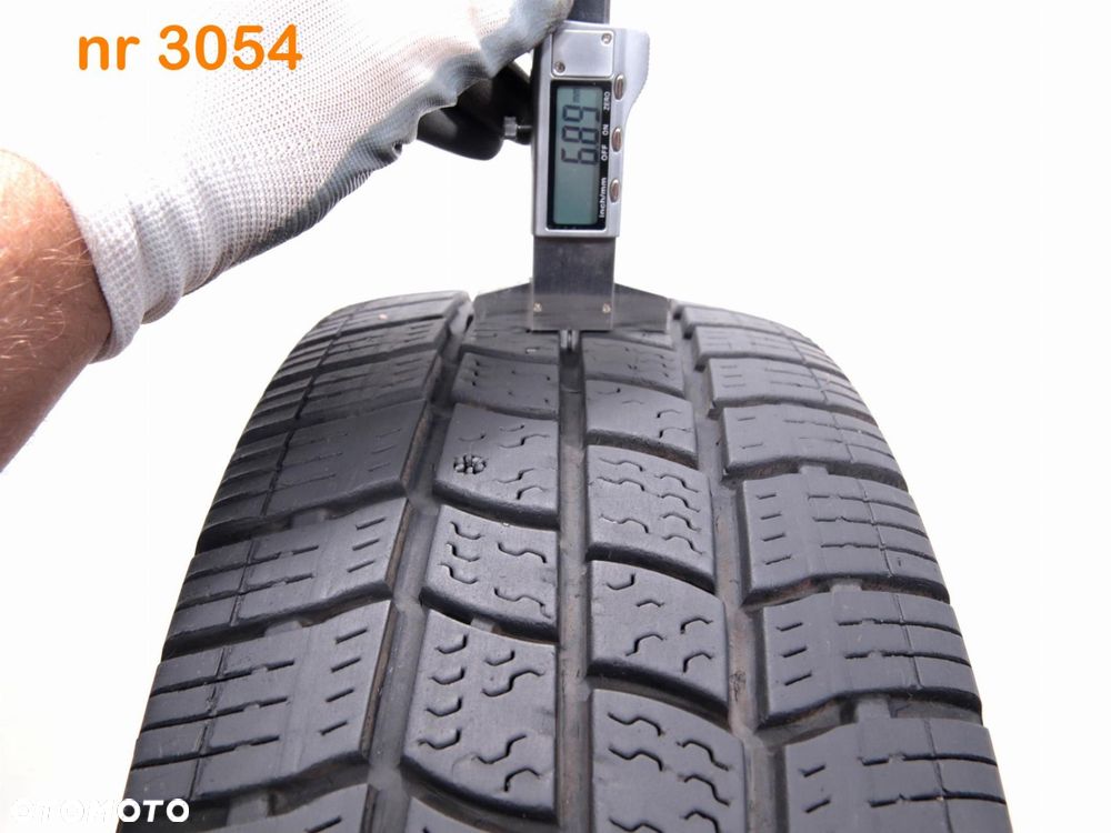Vredestein Comtrac 2 All Season 205/65 R16C - 2