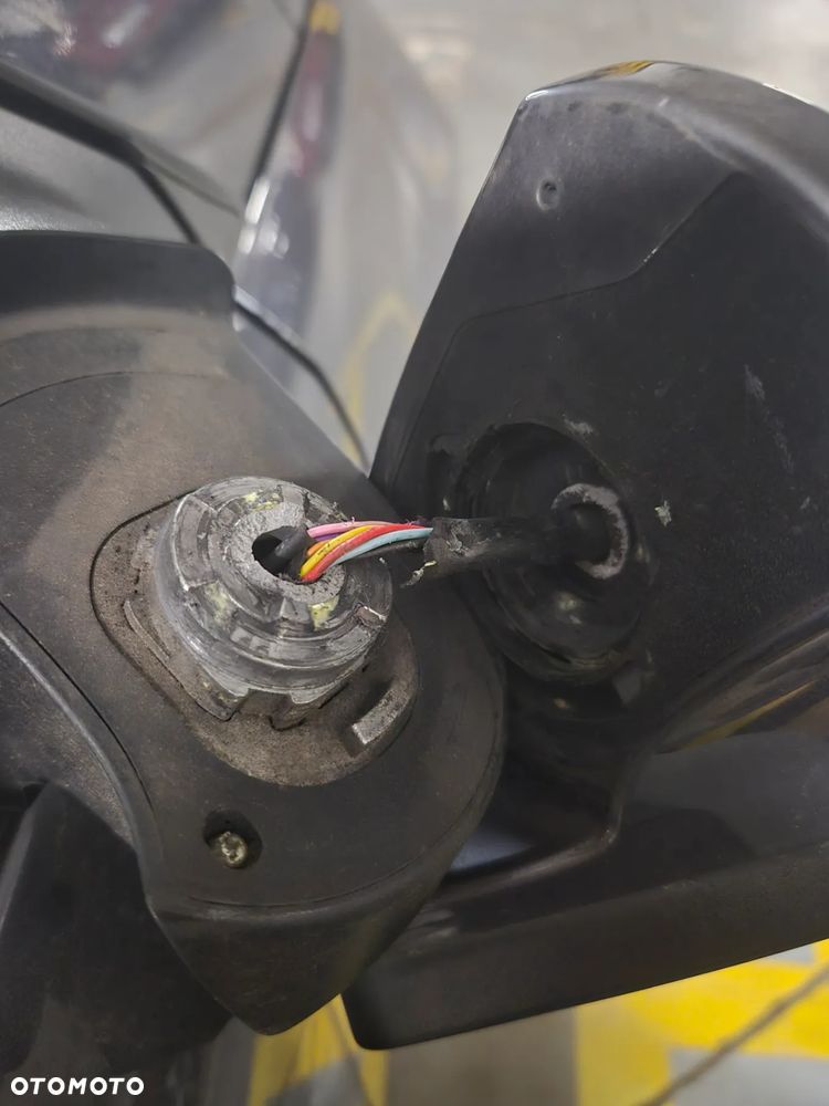 Kia Sportage 2.0 XL 2WD - 10