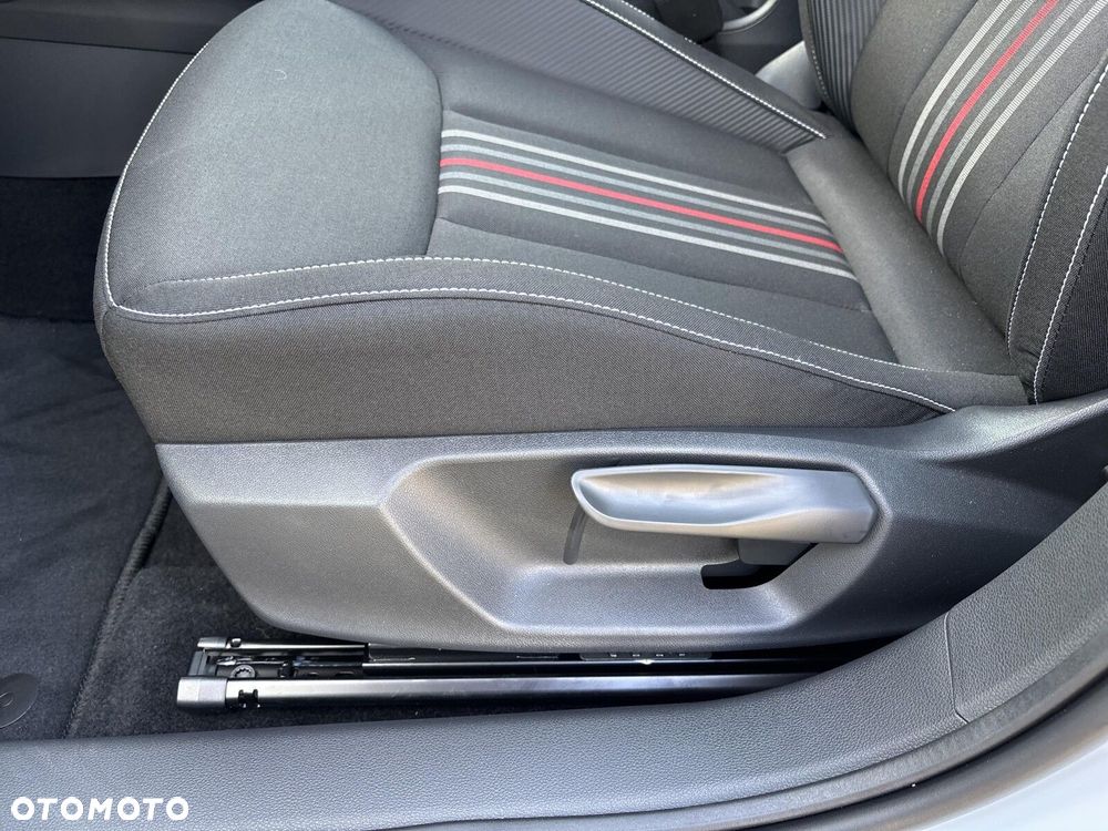 Skoda Kamiq 1.0 TSI Monte Carlo DSG - 26