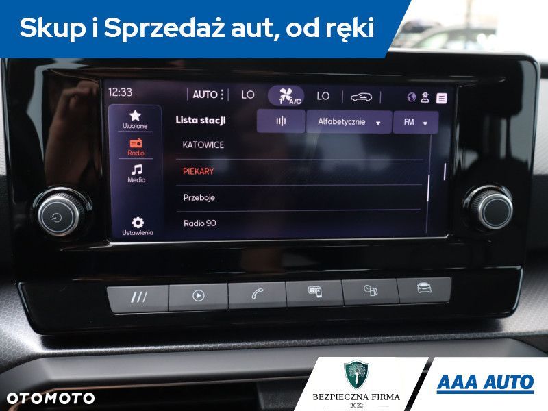 Seat Leon Sportstourer - 15