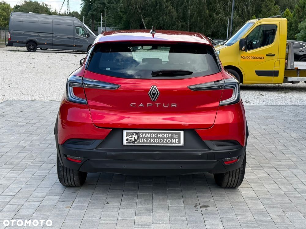 Renault Captur 1.0 TCe Zen - 6