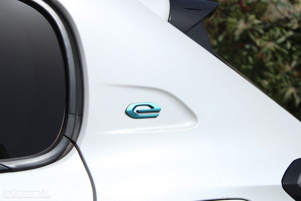 Peugeot e-208 50 kWh GT Pack - 24