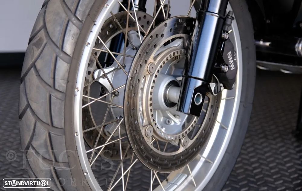 BMW R 1200 GS Rallye - 50
