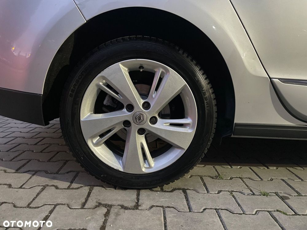 Renault Megane 1.4 16V TCE Privilege - 13