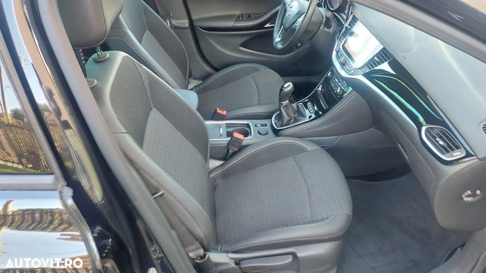 Opel Astra 1.6 CDTI Start/Stop Sports Tourer Active - 7