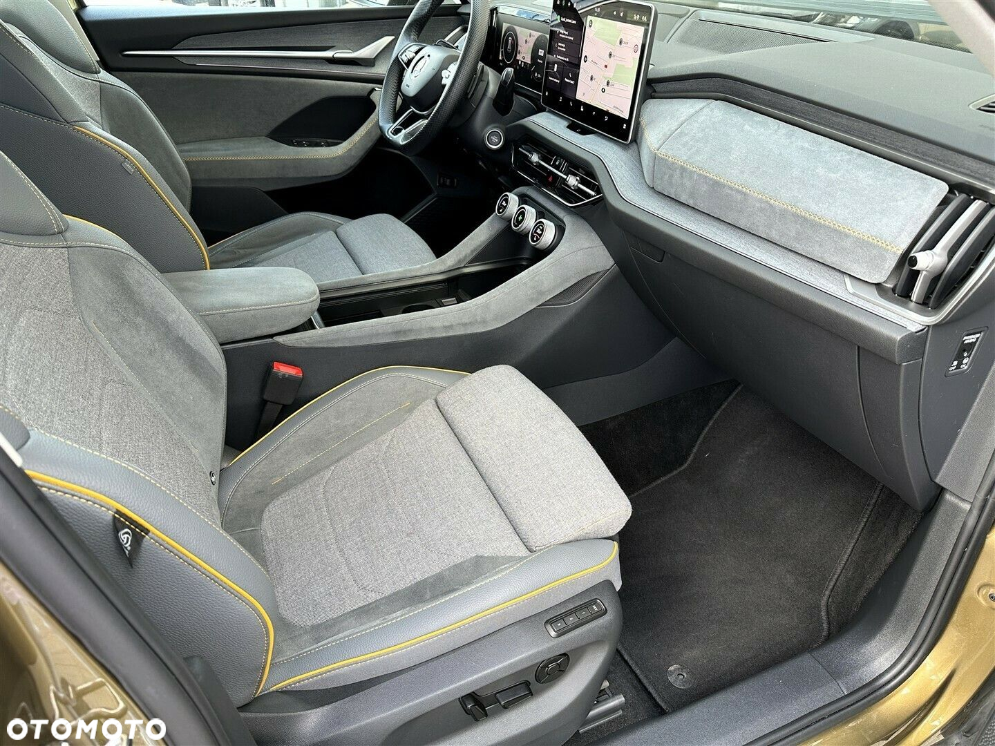 Skoda Kodiaq 2.0 TDI 4x4 Selection DSG - 7