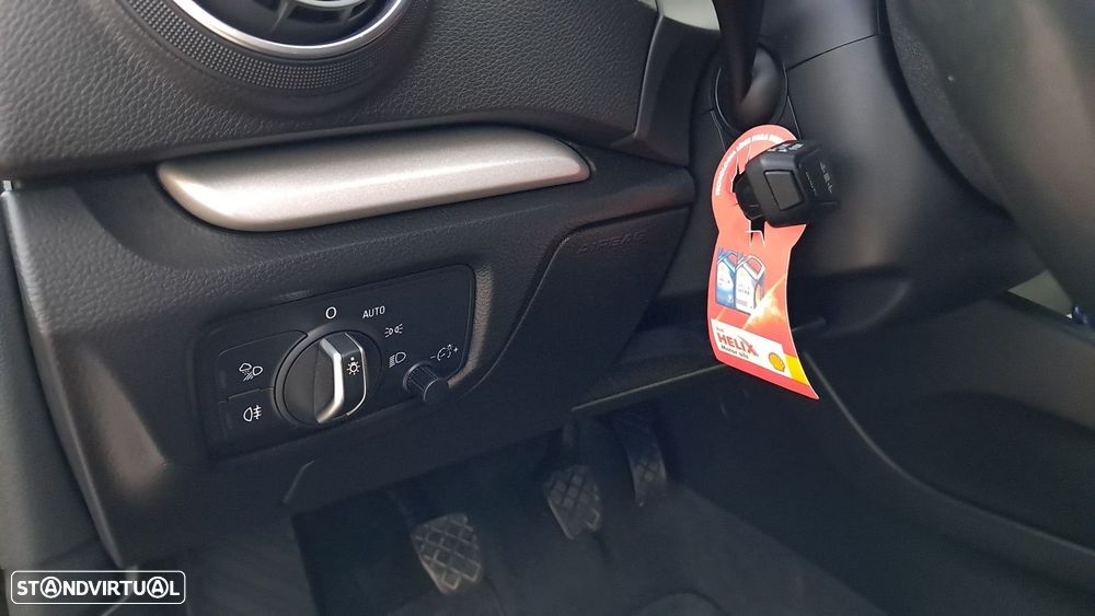 Audi A3 Sportback 1.6 TDI Sport - 27