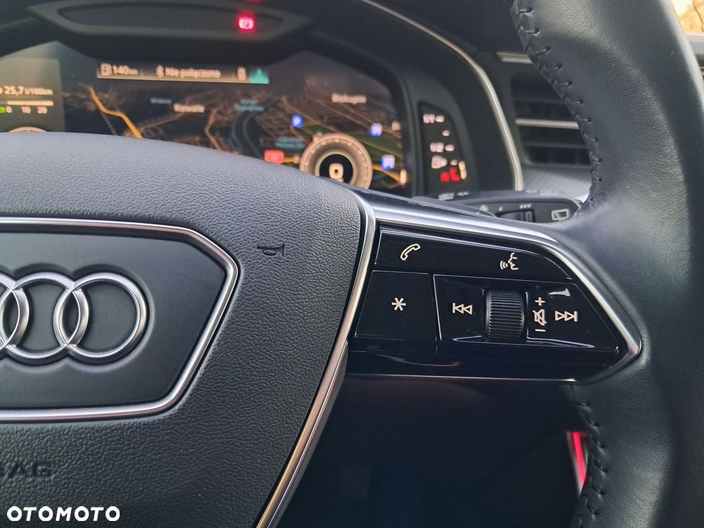 Audi A6 Avant - 14