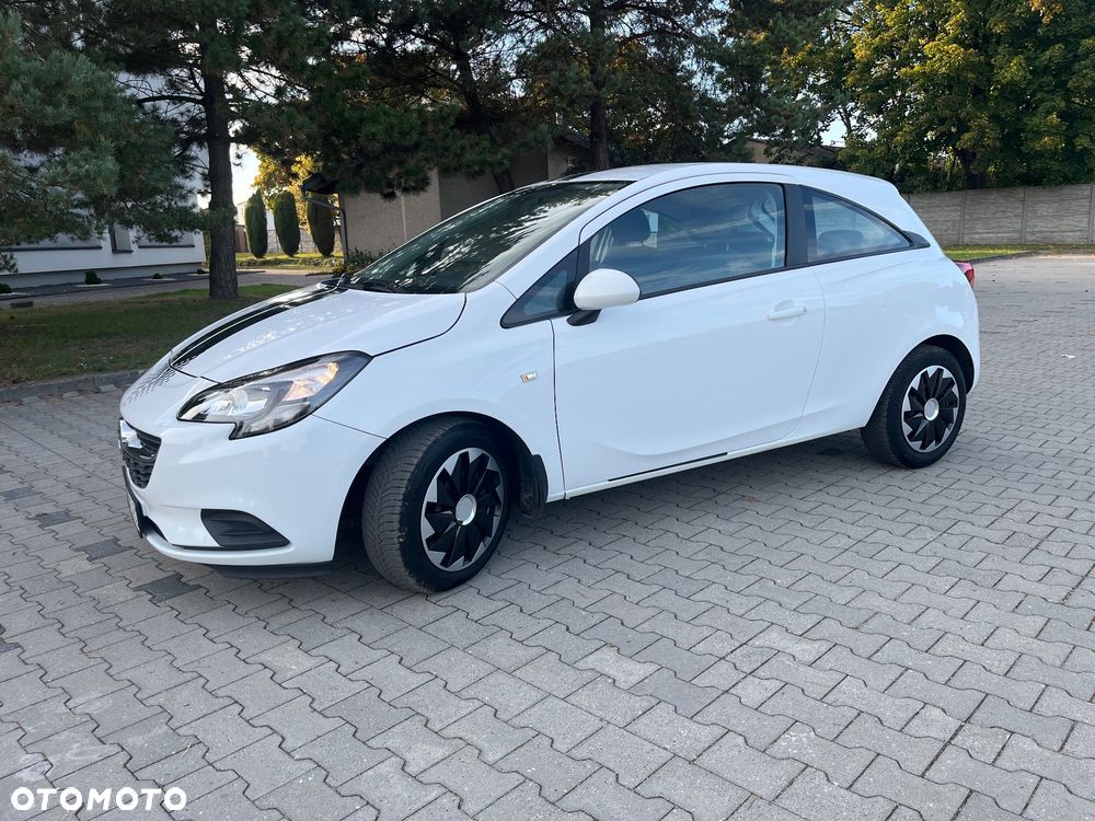 Opel Corsa - 20