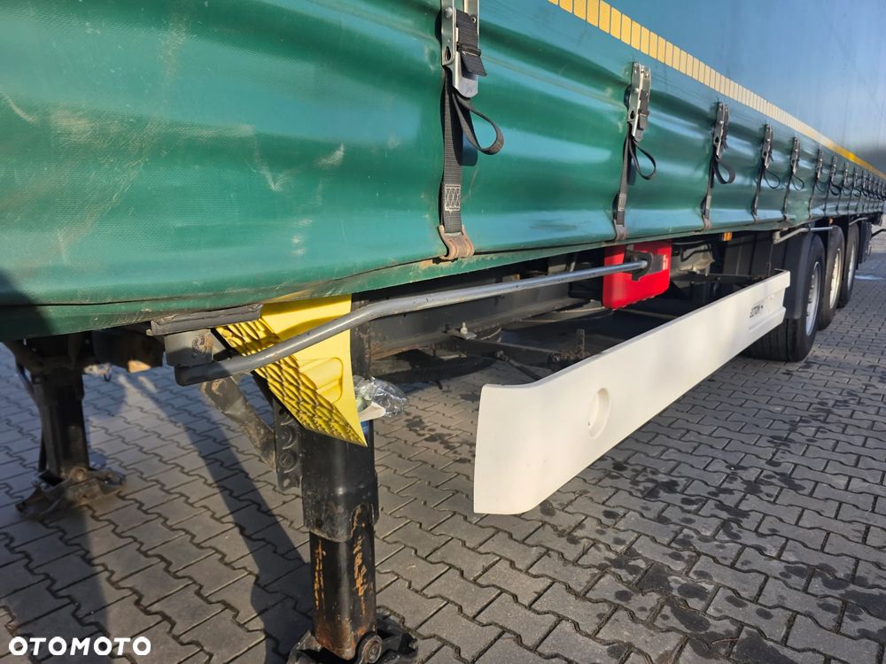 Wielton BDE FIRANKA MEGA MULTI LOCK XL - 7