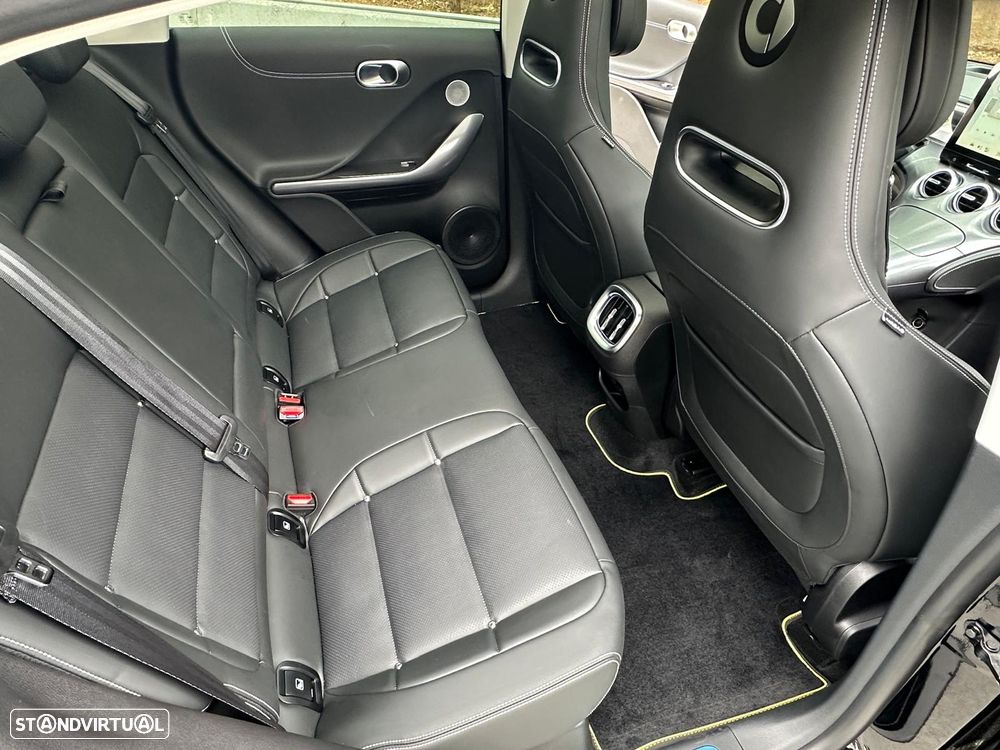 Smart #3 66 kWh Premium - 36