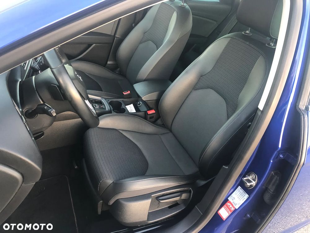 Seat Leon ST 1.5 TSI ACT DSG OPF Xcellence - 32