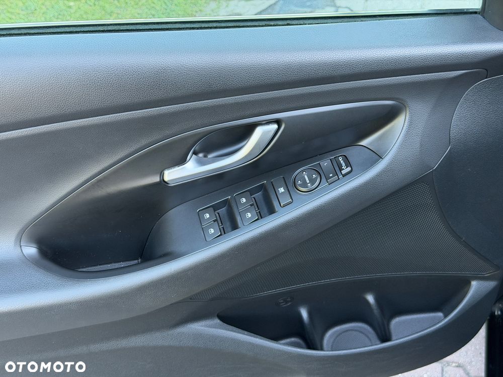Hyundai i30 1.4 T-GDI Premiere Style - 32