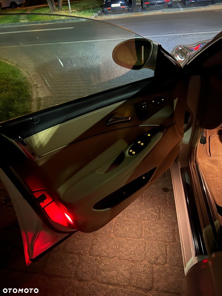 Mercedes-Benz CLS 320 CDI - 21
