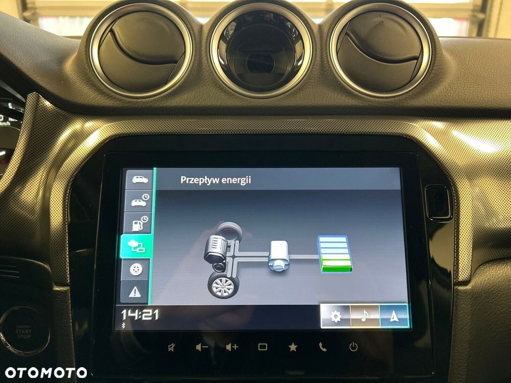 Suzuki Vitara - 16