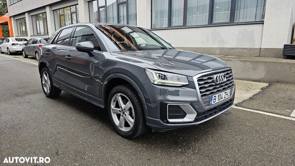 Audi Q2 - 6