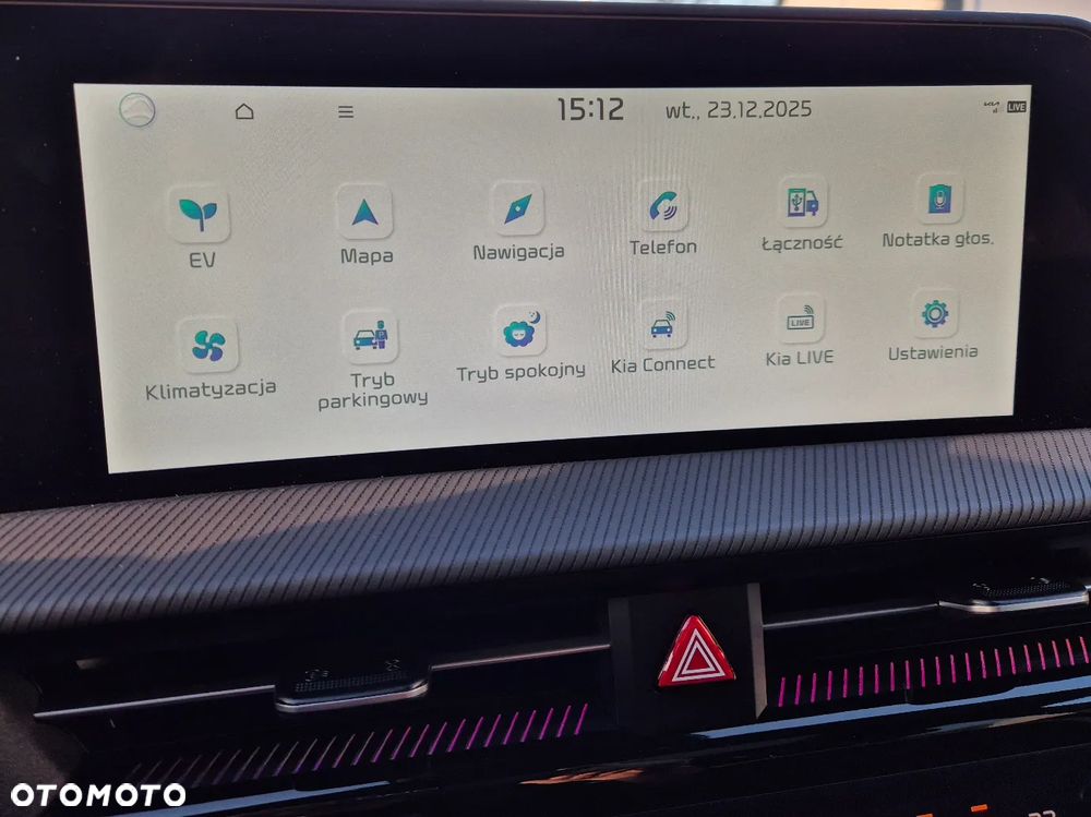 Kia EV6 84-kWh AWD GT-line - 23