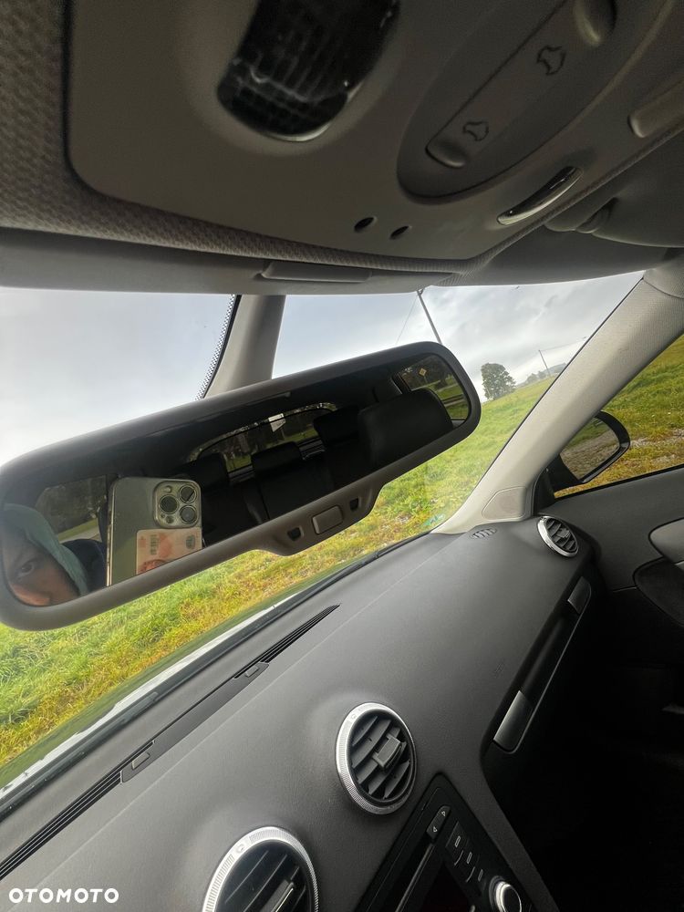 Audi A3 Sportback - 11