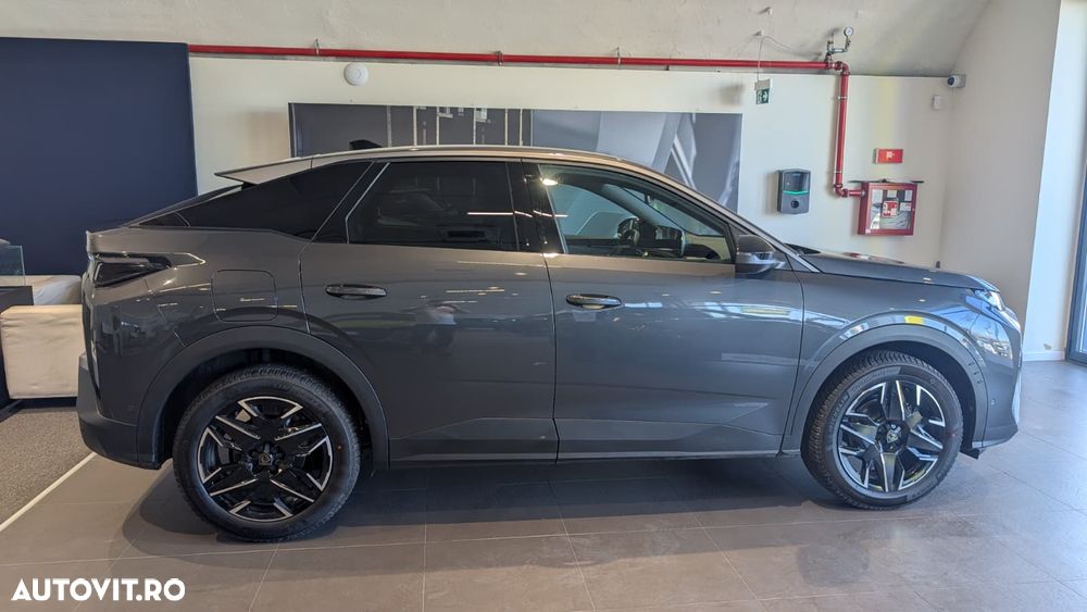 Peugeot 3008 1.2 Hybrid 145 e-DCS6 Allure - 3