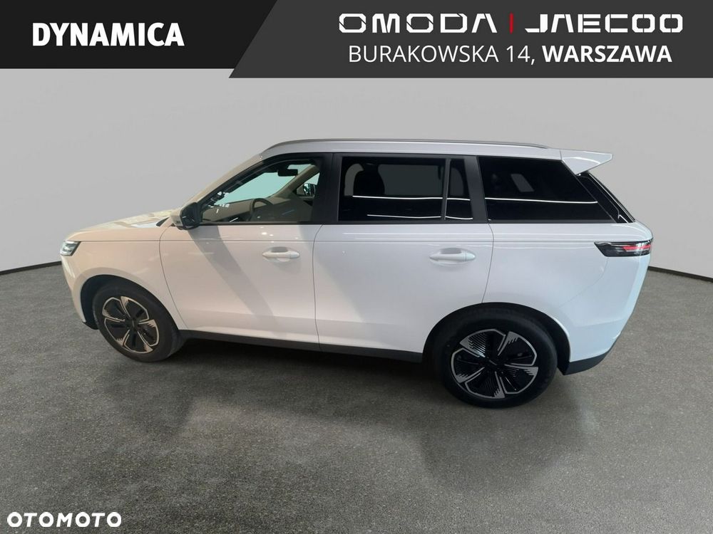 Jaecoo 5 - 11