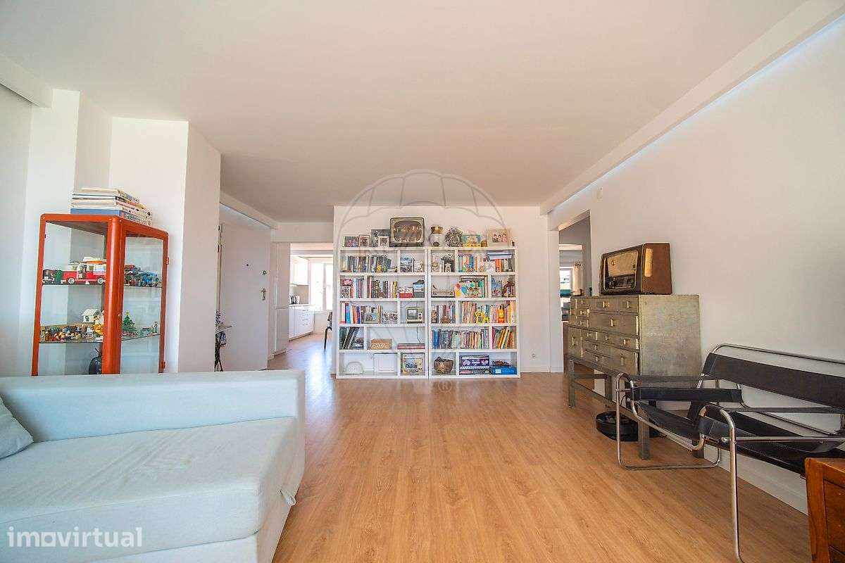 Apartamento T3 para venda - Grande imagem: 4/22