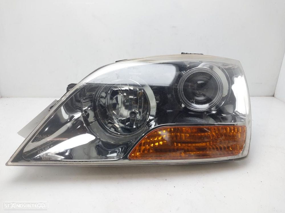 FAROL ESQUERDO KIA SORENTO - 1