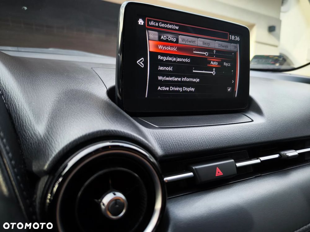 Mazda CX-3 2.0 SkyPassion - 12