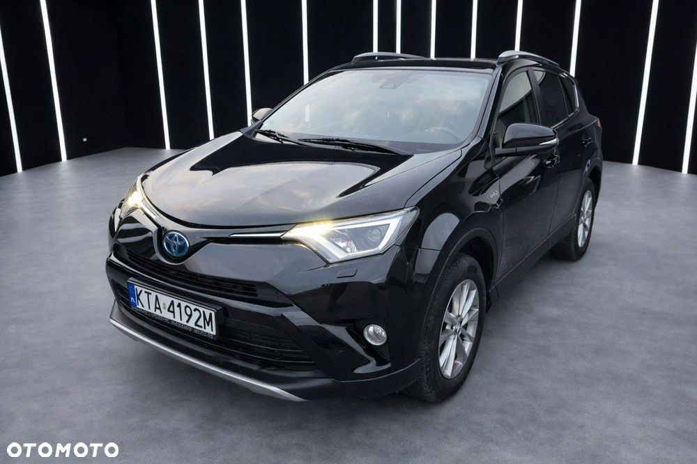 Toyota RAV4 - 3