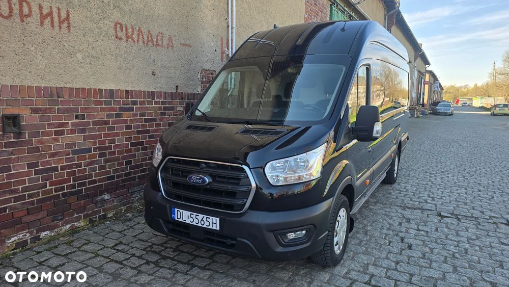 Ford Transit - 5