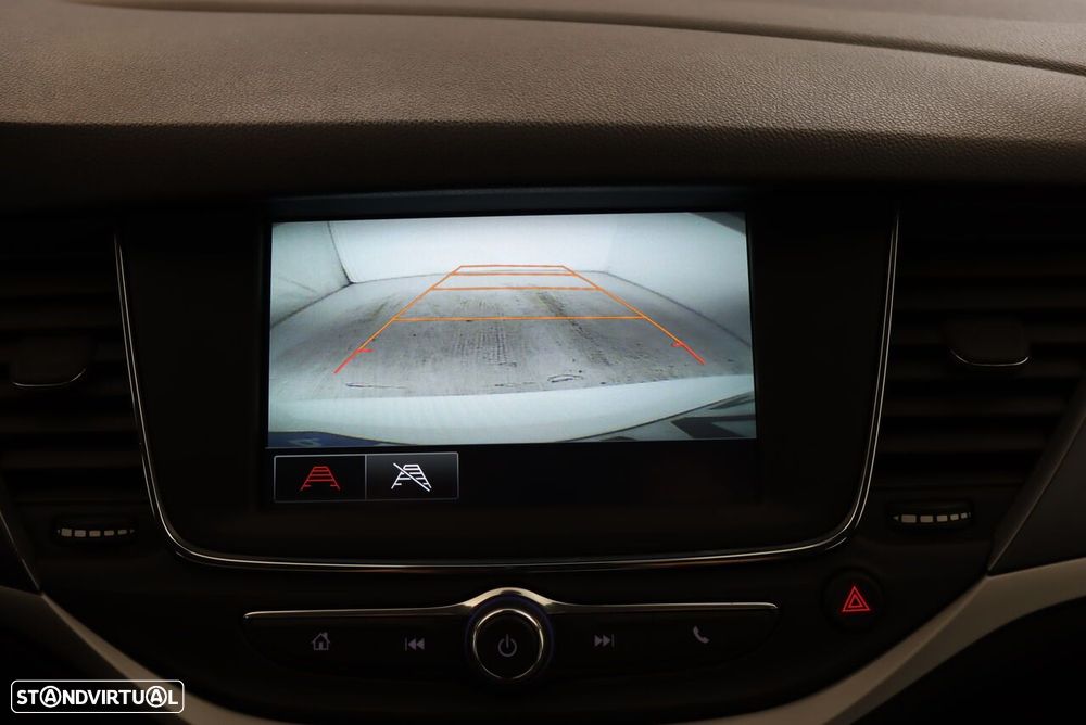 Opel Astra Sports Tourer 1.5 D Business Edition S/S - 18