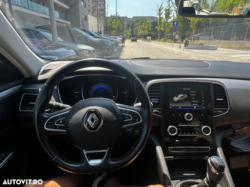 Renault Talisman - 18