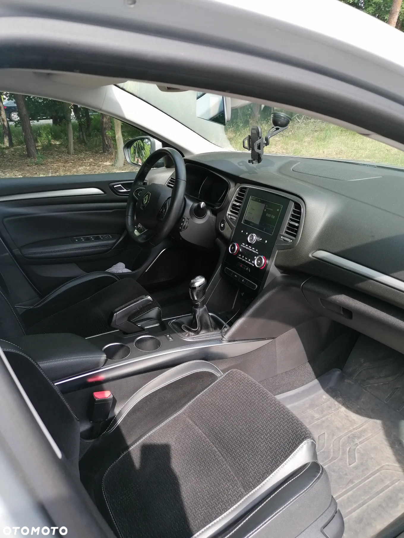 Renault Megane 1.2 Energy TCe Bose - 11