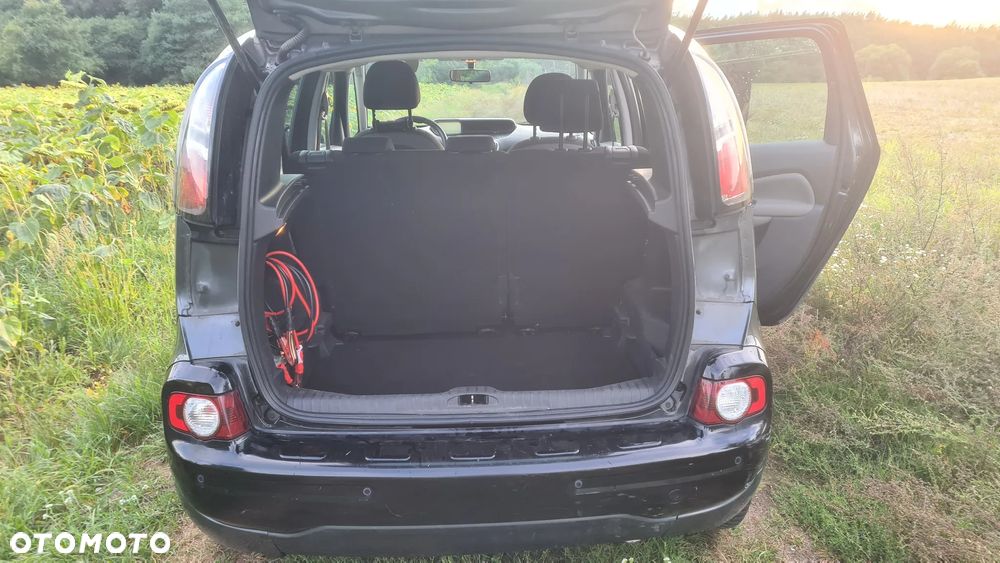 Citroën C3 Picasso VTi 95 Attraction - 9