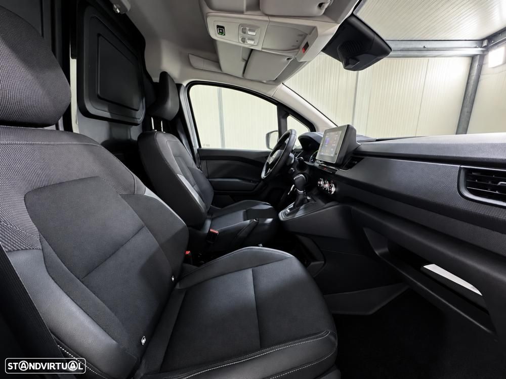 Nissan TOWNSTAR EV L1 - 34
