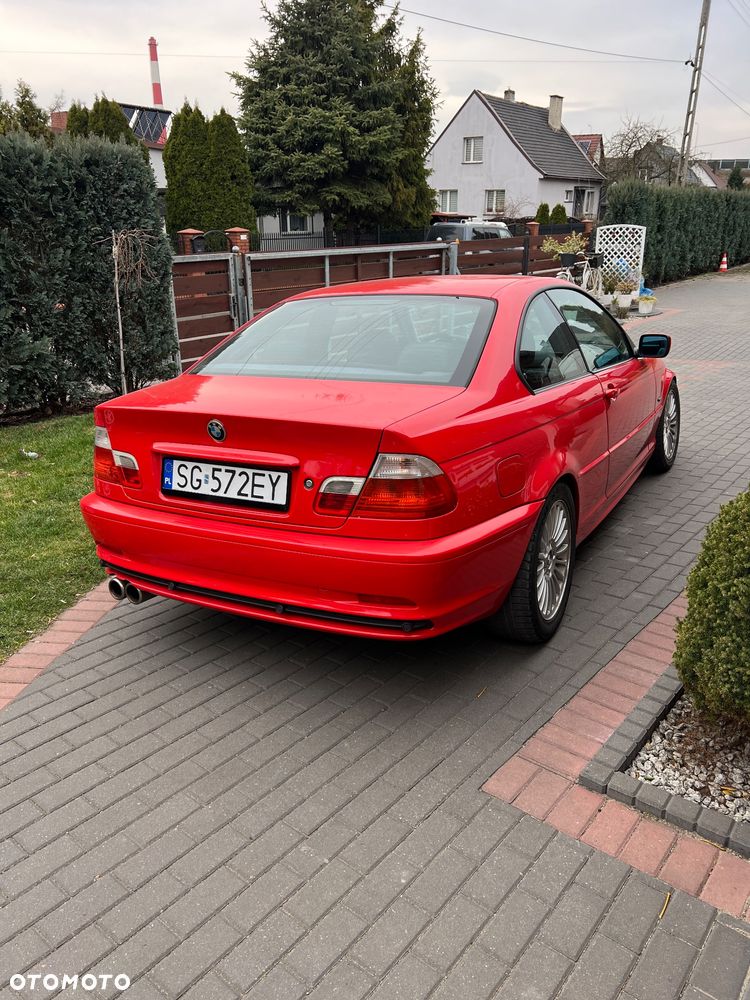 BMW Seria 3 323Ci - 5