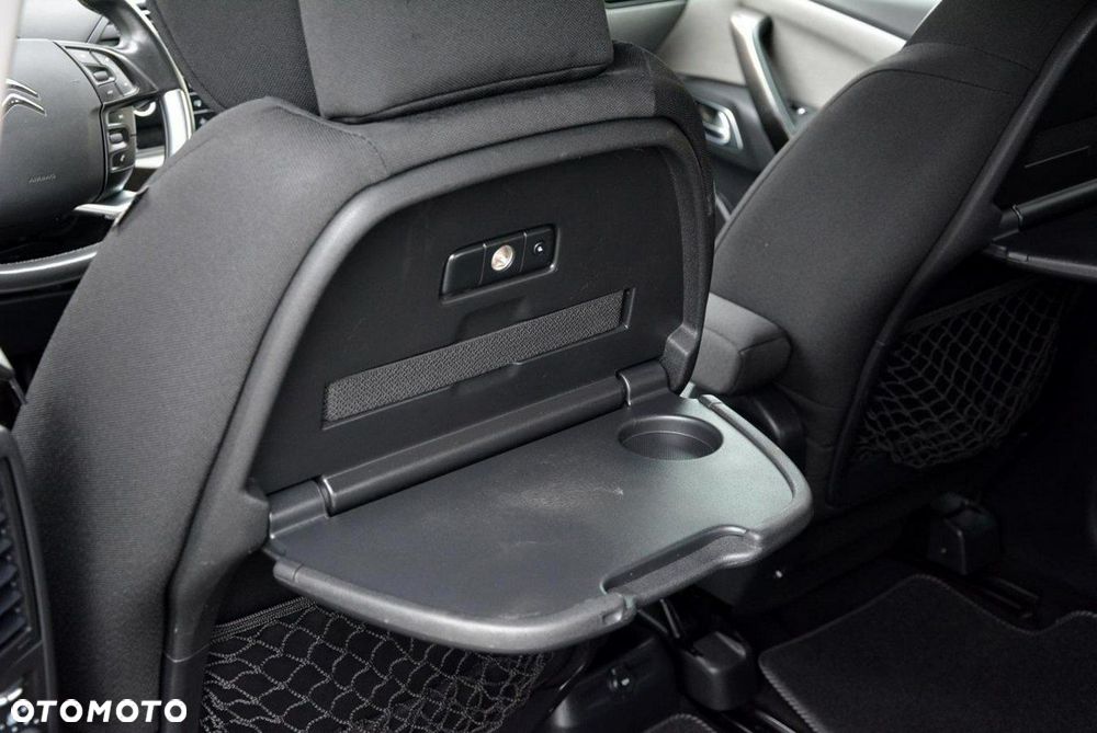 Citroën C4 Grand Picasso 2.0 BlueHDi Exclusive - 16