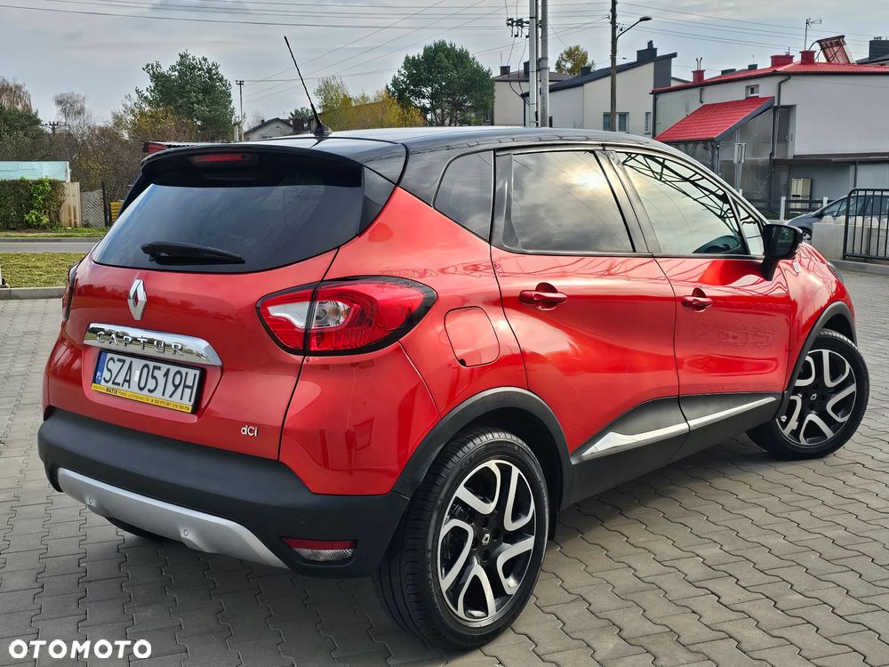 Renault Captur ENERGY dCi 110 Start&Stop Luxe - 3