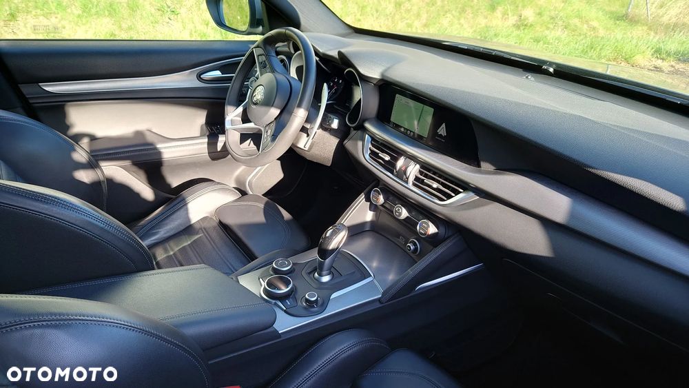 Alfa Romeo Stelvio 2.0 Turbo Super Q4 - 18