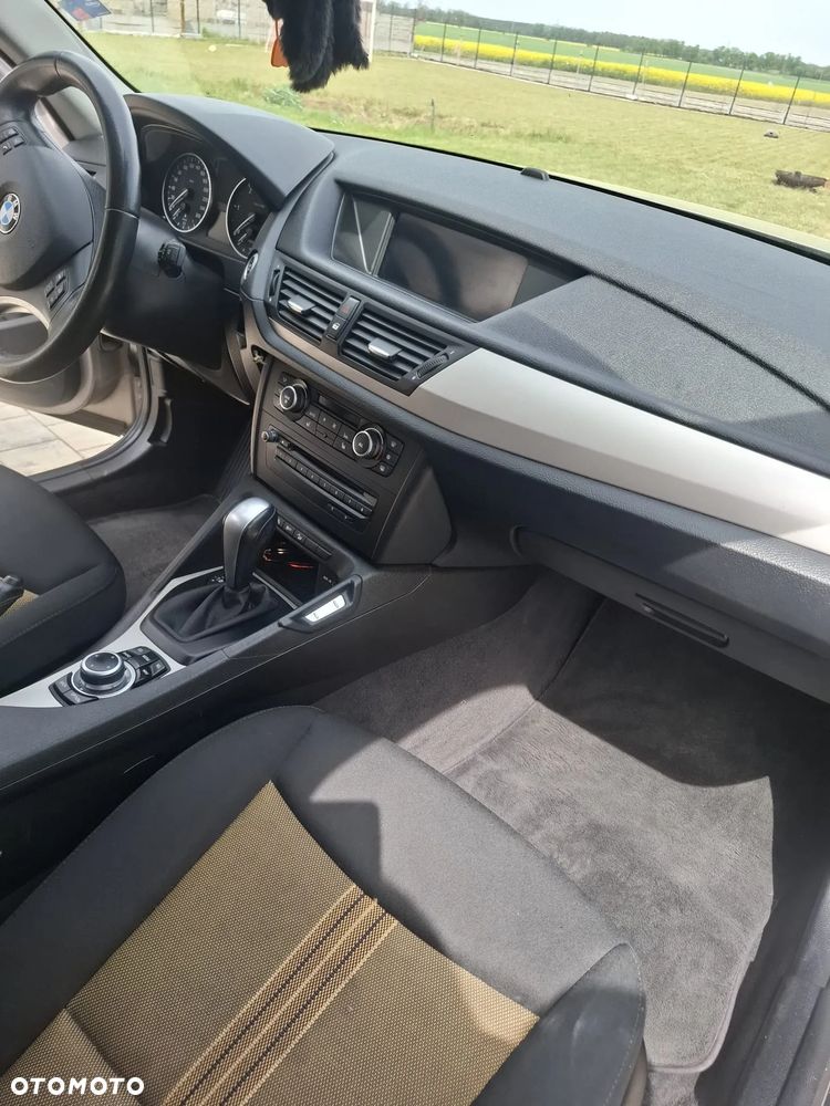 BMW X1 - 4