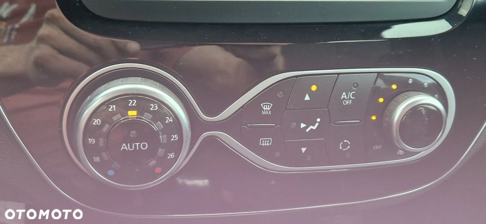 Renault Captur (ENERGY) TCe 90 LIMITED - 19