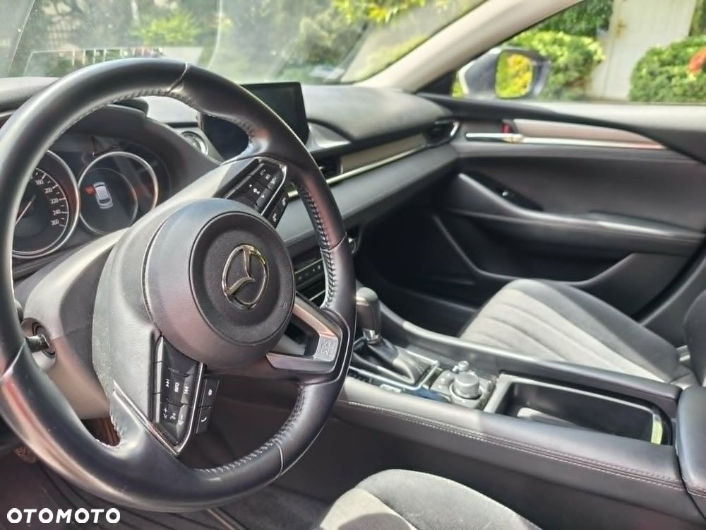 Mazda 6 2.0 SkyMotion - 5