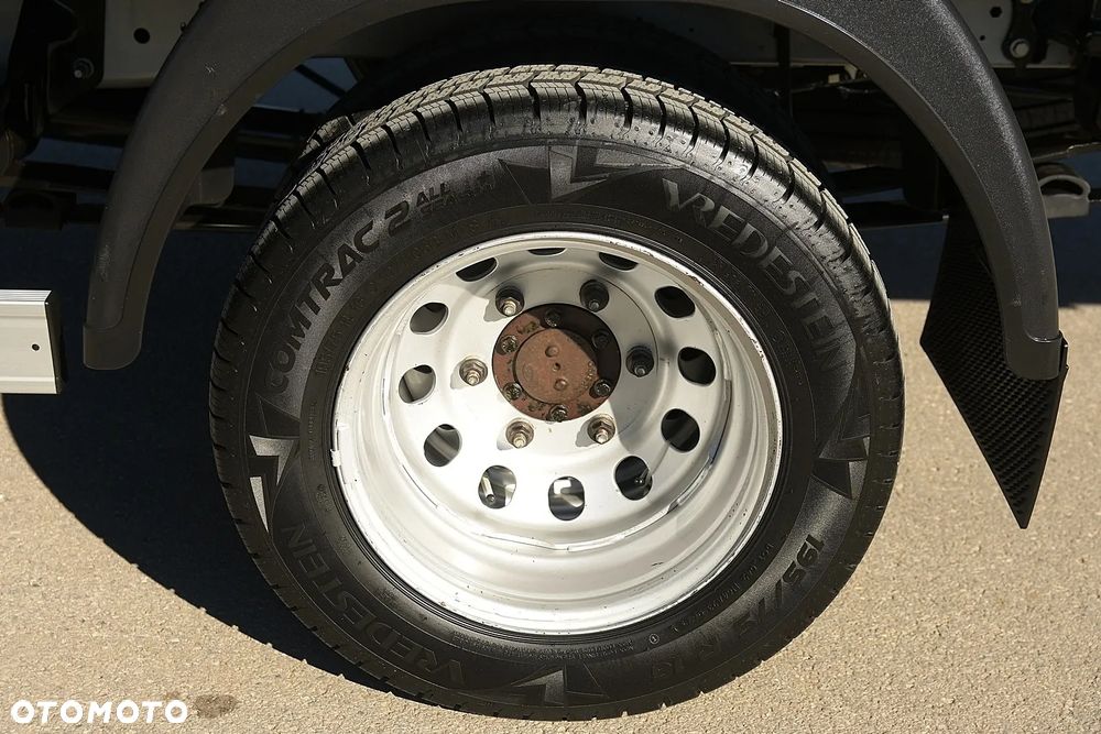 Ford TRANSIT=SKRZYNIA=5.20M=XXL=MAXi - 31