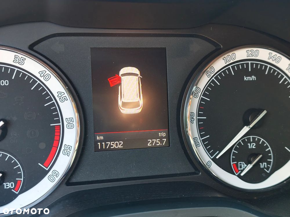 Skoda Kodiaq 2.0 TDI 4x4 Sportline DSG - 19