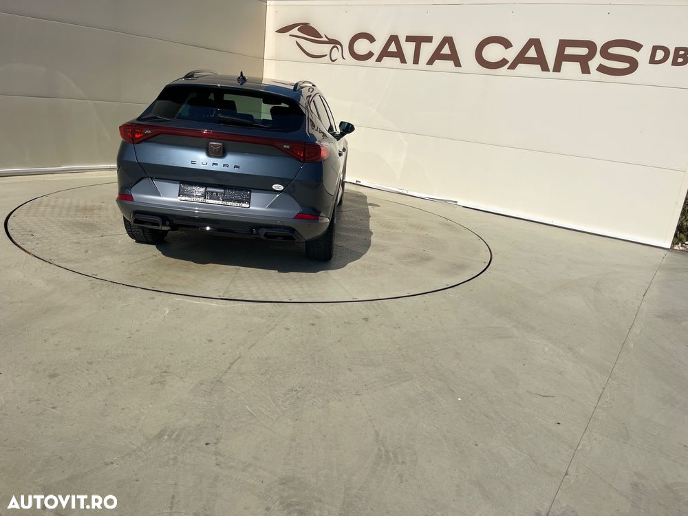 Cupra Formentor - 13