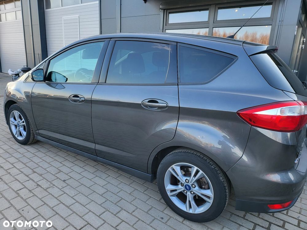 Ford C-MAX - 28