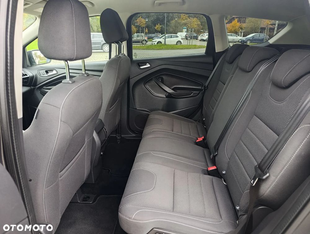 Ford Kuga 1.5 EcoBoost 4WD Trend - 14