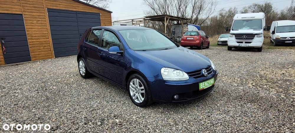 Volkswagen Golf 1.4 Team - 32