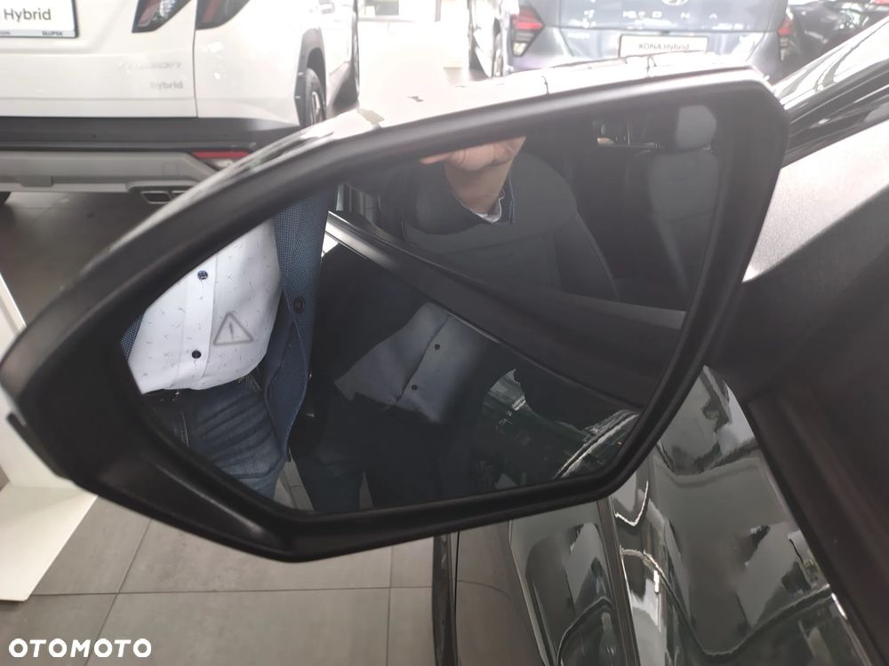 Hyundai Tucson 1.6 T-GDi Smart Black 2WD - 17